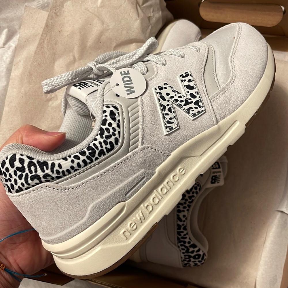 Brand New New Balance 997H